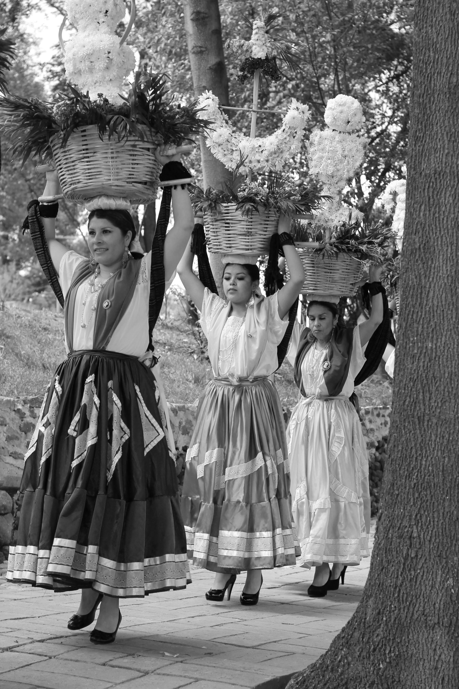 mujeres indigenas