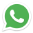 Logo de whatsapp